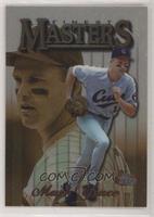 Common - Bronze - Mark Grace