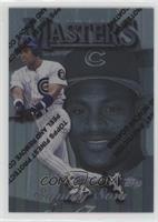 Uncommon - Silver - Sammy Sosa