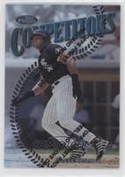 Uncommon - Silver - Frank Thomas