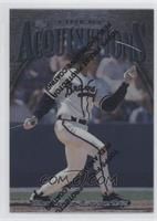 Uncommon - Silver - Kenny Lofton