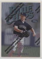 Uncommon - Silver - Todd Helton