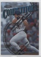 Uncommon - Silver - Mike Piazza