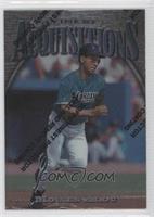 Uncommon - Silver - Moises Alou