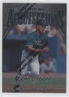 Uncommon - Silver - Moises Alou