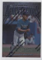 Uncommon - Silver - Moises Alou