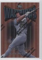 Common - Bronze - Mark McGwire