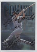 Uncommon - Silver - Mark McGwire