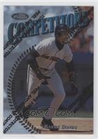 Uncommon - Silver - Barry Bonds