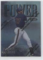 Uncommon - Silver - Vladimir Guerrero