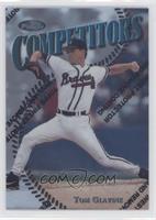 Uncommon - Silver - Tom Glavine