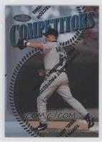 Uncommon - Silver - Jeff Bagwell