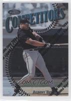 Uncommon - Silver - Albert Belle