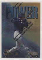 Rare - Gold - Ken Griffey Jr.