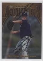 Rare - Gold - Roger Clemens