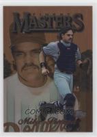 Common - Bronze - Mike Piazza [EX to NM]
