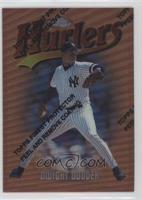 Common - Bronze - Dwight Gooden