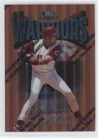 Common - Bronze - Barry Larkin