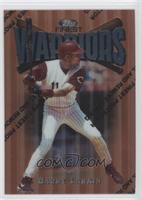 Common - Bronze - Barry Larkin