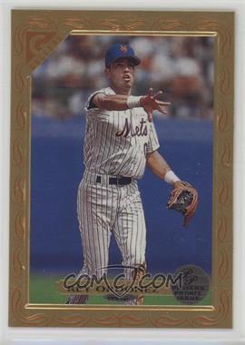 1997 Topps Gallery - [Base] - Players Private Issue #PPI-141 - Rey Ordonez /250