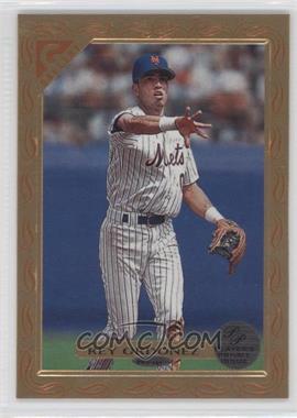1997 Topps Gallery - [Base] - Players Private Issue #PPI-141 - Rey Ordonez /250