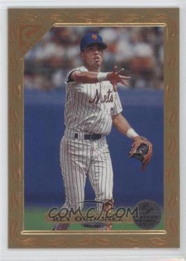 1997 Topps Gallery - [Base] - Players Private Issue #PPI-141 - Rey Ordonez /250