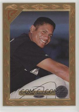 1997 Topps Gallery - [Base] - Players Private Issue #PPI-148 - Bobby Abreu /250