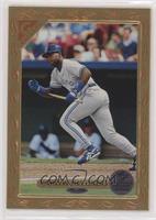 Carlos Delgado #/250