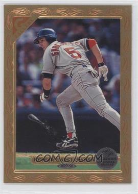 1997 Topps Gallery - [Base] - Players Private Issue #PPI-151 - Nomar Garciaparra /250