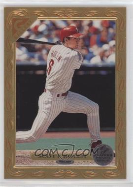 1997 Topps Gallery - [Base] - Players Private Issue #PPI-154 - Scott Rolen /250