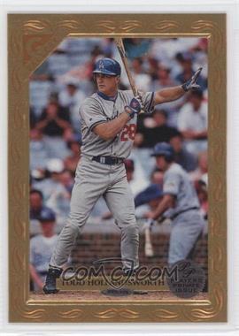 1997 Topps Gallery - [Base] - Players Private Issue #PPI-175 - Todd Hollandsworth /250