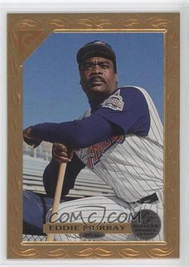 1997 Topps Gallery - [Base] - Players Private Issue #PPI-44 - Eddie Murray /250