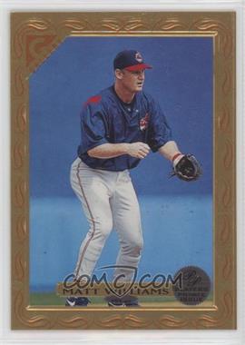 1997 Topps Gallery - [Base] - Players Private Issue #PPI-49 - Matt Williams /250