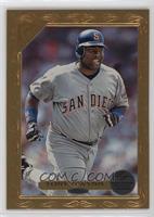 Tony Gwynn #/250