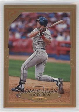 1997 Topps Gallery - [Base] #102 - Tim Salmon