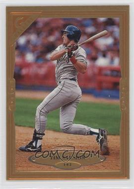 1997 Topps Gallery - [Base] #102 - Tim Salmon