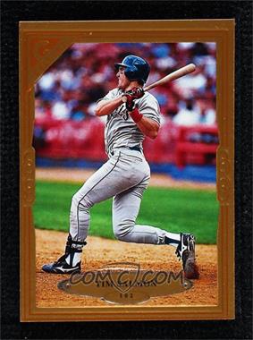 1997 Topps Gallery - [Base] #102 - Tim Salmon