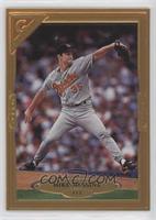 Mike Mussina