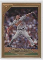 Mike Mussina