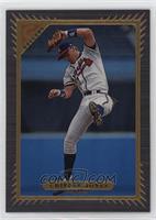 Chipper Jones [EX to NM]