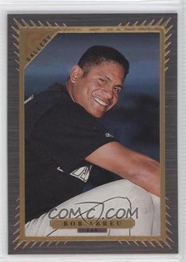 1997 Topps Gallery - [Base] #148 - Bobby Abreu