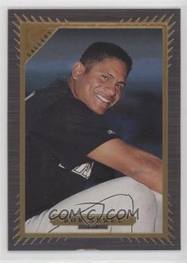 1997 Topps Gallery - [Base] #148 - Bobby Abreu