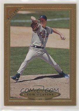 1997 Topps Gallery - [Base] #19 - Tom Glavine