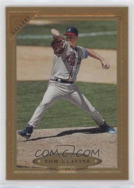 1997 Topps Gallery - [Base] #19 - Tom Glavine