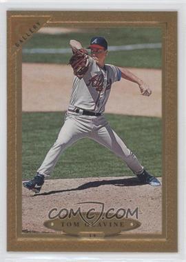 1997 Topps Gallery - [Base] #19 - Tom Glavine