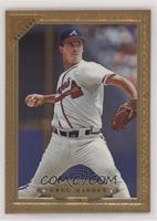 Greg Maddux