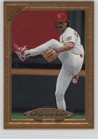 Dennis Eckersley