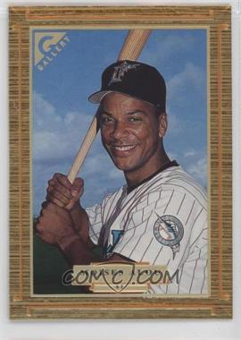 1997 Topps Gallery - [Base] #61 - Moises Alou