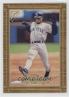 Ken Griffey Jr. [Poor to Fair]