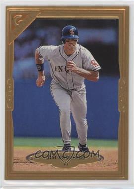 1997 Topps Gallery - [Base] #93 - Jim Edmonds