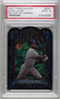 Derek Jeter [PSA 9 MINT]